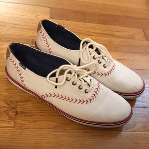 Keds Women’s Champion Pennant